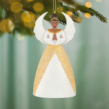Load image into Gallery viewer, Serene Angel Ornament
