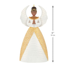 Load image into Gallery viewer, Serene Angel Ornament
