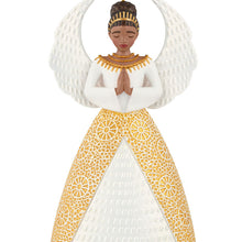 Load image into Gallery viewer, Serene Angel Ornament
