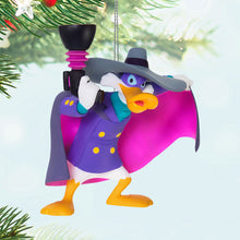Load image into Gallery viewer, Disney Darkwing Duck Let&#39;s Get Dangerous! Ornament

