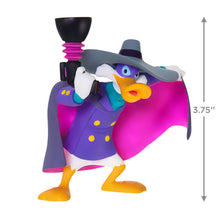 Load image into Gallery viewer, Disney Darkwing Duck Let&#39;s Get Dangerous! Ornament
