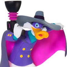 Load image into Gallery viewer, Disney Darkwing Duck Let&#39;s Get Dangerous! Ornament
