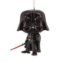 Load image into Gallery viewer, Star Wars™ Darth Vader™ Funko POP!® Hallmark Ornament
