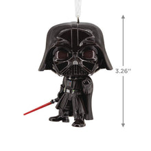 Load image into Gallery viewer, Star Wars™ Darth Vader™ Funko POP!® Hallmark Ornament
