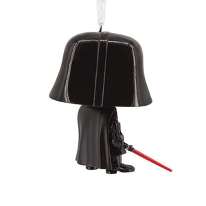 Star Wars™ Darth Vader™ Funko POP!® Hallmark Ornament