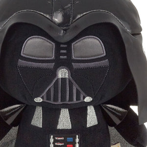 Darth Vader big head