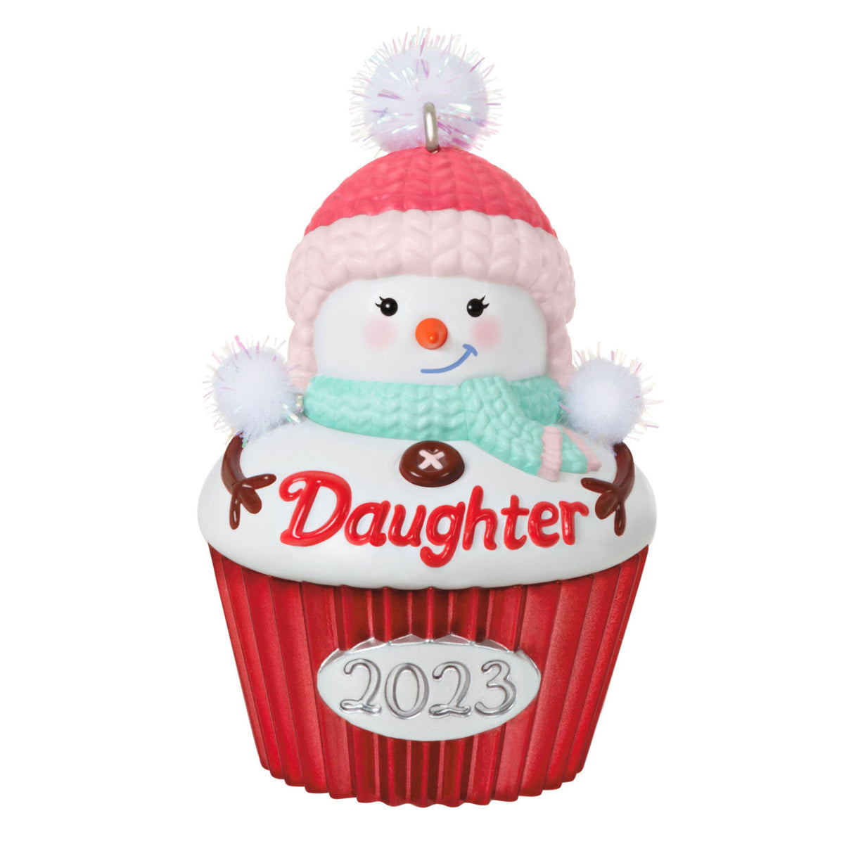 Hallmark christmas cupcake 2025 series