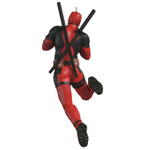 Load image into Gallery viewer, Marvel Deadpool The Merc With a Heart Ornament - Hallmark Timmins

