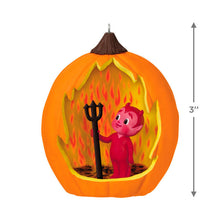 Load image into Gallery viewer, Happy Halloween! Ornament
