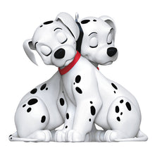 Load image into Gallery viewer, Disney 101 Dalmatians 65th Anniversary Precious Pups Ornament - Hallmark Timmins
