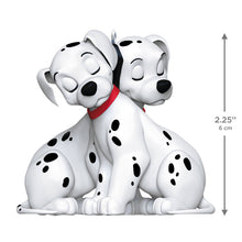 Load image into Gallery viewer, Disney 101 Dalmatians 65th Anniversary Precious Pups Ornament - Hallmark Timmins
