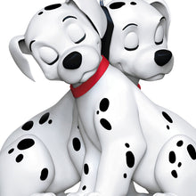 Load image into Gallery viewer, Disney 101 Dalmatians 65th Anniversary Precious Pups Ornament - Hallmark Timmins
