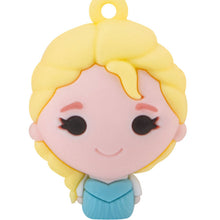 Load image into Gallery viewer, Mini Disney Frozen Shatterproof Hallmark Ornaments, Set of 6
