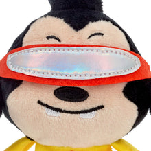 Load image into Gallery viewer, itty bittys® Disney Goofy Movie Max as Powerline Plush
