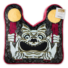 Load image into Gallery viewer, Disney The Haunted Mansion Gargoyle Throw Pillow
