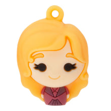 Load image into Gallery viewer, Mini Disney Hocus Pocus Shatterproof Hallmark Ornaments, Set of 6
