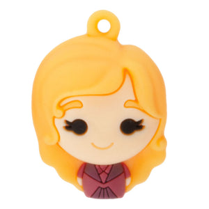 Mini Disney Hocus Pocus Shatterproof Hallmark Ornaments, Set of 6