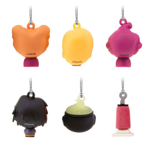 Mini Disney Hocus Pocus Shatterproof Hallmark Ornaments, Set of 6