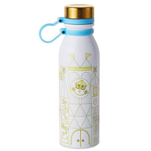 Load image into Gallery viewer, Disney It&#39;s a Small World Color-Changing Water Bottle, 30 oz.
