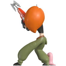 Load image into Gallery viewer, Disney Kim Possible and Rufus Ornament
