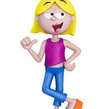 Load image into Gallery viewer, Disney Lizzie McGuire Animated Alter Ego Ornament - Hallmark Timmins
