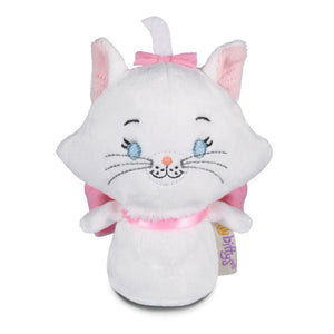 itty bittys® Disney The Aristocats Marie Plush