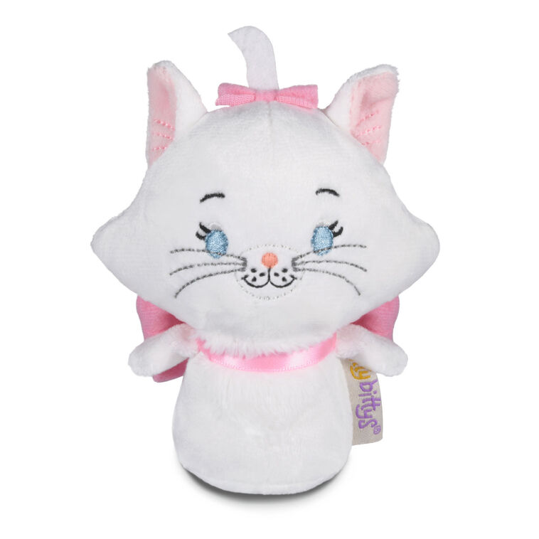 itty bittys® Disney The Aristocats Marie Plush