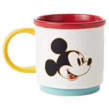 Load image into Gallery viewer, Disney Mickey Mouse Pal Mug, 21 oz.
