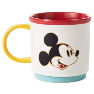 Disney Mickey Mouse Pal Mug, 21 oz.