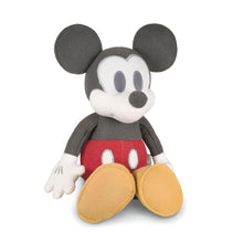 Load image into Gallery viewer, Disney Mickey Mouse Plush, 11&quot;
