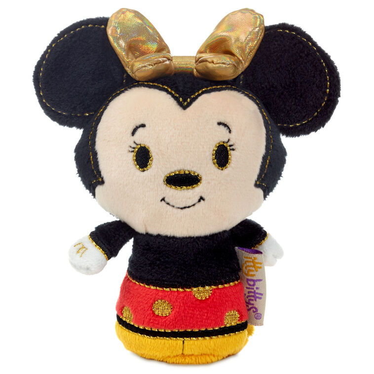 itty bittys® Disney Minnie Mouse Plush