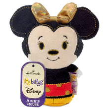 Load image into Gallery viewer, itty bittys® Disney Minnie Mouse Plush
