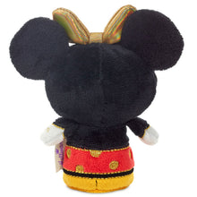 Load image into Gallery viewer, itty bittys® Disney Minnie Mouse Plush
