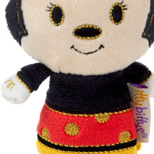 Load image into Gallery viewer, itty bittys® Disney Minnie Mouse Plush
