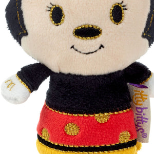 itty bittys® Disney Minnie Mouse Plush