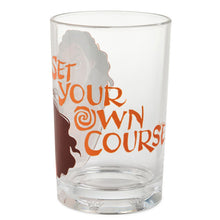Load image into Gallery viewer, Disney Moana Collectible Drinking Glass, 13.5 oz.
