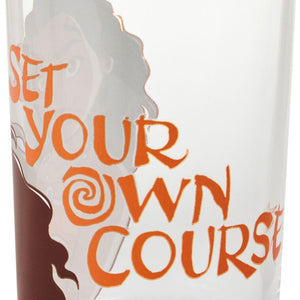 Disney Moana Collectible Drinking Glass, 13.5 oz.