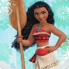 Load image into Gallery viewer, Disney Moana of Motunui Glass Ornament
