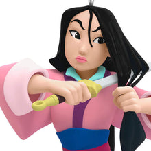 Load image into Gallery viewer, Disney Mulan An Act of Courage Ornament
