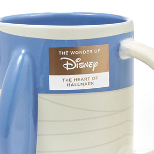 Disney Mummy Stitch Sculpted Mug, 20 oz.