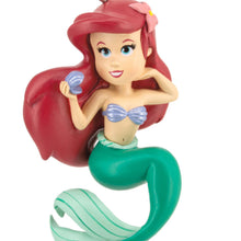 Load image into Gallery viewer, Disney Princess Ariel Stylized Hallmark Ornament
