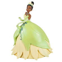 Load image into Gallery viewer, Disney The Princess and the Frog 15th Anniversary Princess Tiana Ornament
