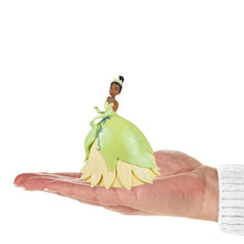 Load image into Gallery viewer, Disney The Princess and the Frog 15th Anniversary Princess Tiana Ornament
