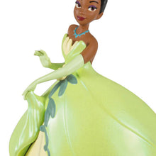 Load image into Gallery viewer, Disney The Princess and the Frog 15th Anniversary Princess Tiana Ornament
