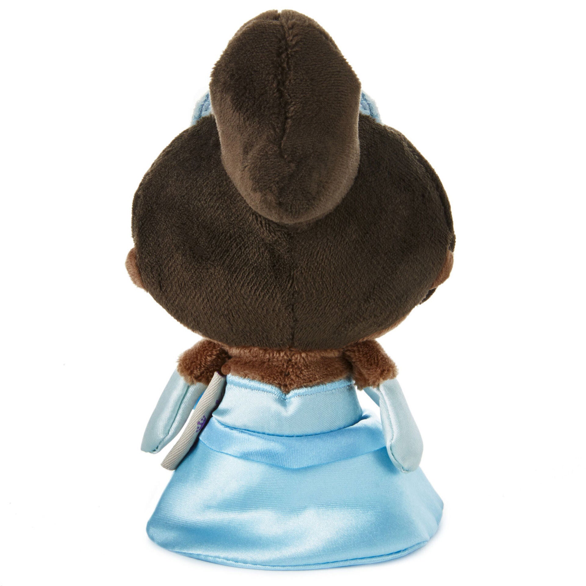 itty bittys Disney Princess Tiana Plush – Hallmark Timmins itty bittys Disney Princess Tiana Plush – Hallmark Timmins