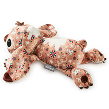 Load image into Gallery viewer, Disney Stitch Gingerbread Floppy Plush
