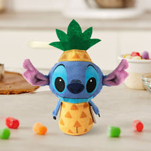 Load image into Gallery viewer, itty bittys® Disney Stitch in Pineapple Costume Plush - Hallmark Timmins
