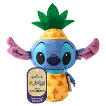 Load image into Gallery viewer, itty bittys® Disney Stitch in Pineapple Costume Plush - Hallmark Timmins
