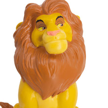 Load image into Gallery viewer, Disney The Lion King Mufasa Hallmark Ornament
