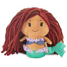 Load image into Gallery viewer, itty bittys® Disney The Little Mermaid Ariel Plush
